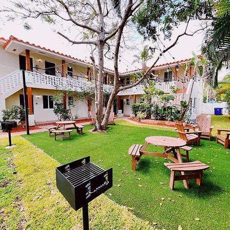 פורט לודרדייל The Leeward Apartments By Lowkl מראה חיצוני תמונה