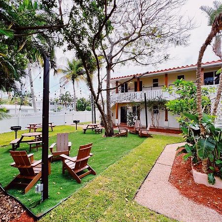 פורט לודרדייל The Leeward Apartments By Lowkl מראה חיצוני תמונה