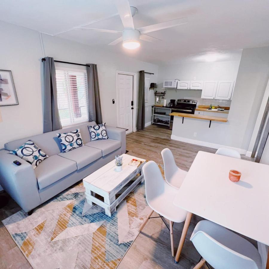 פורט לודרדייל The Leeward Apartments By Lowkl מראה חיצוני תמונה